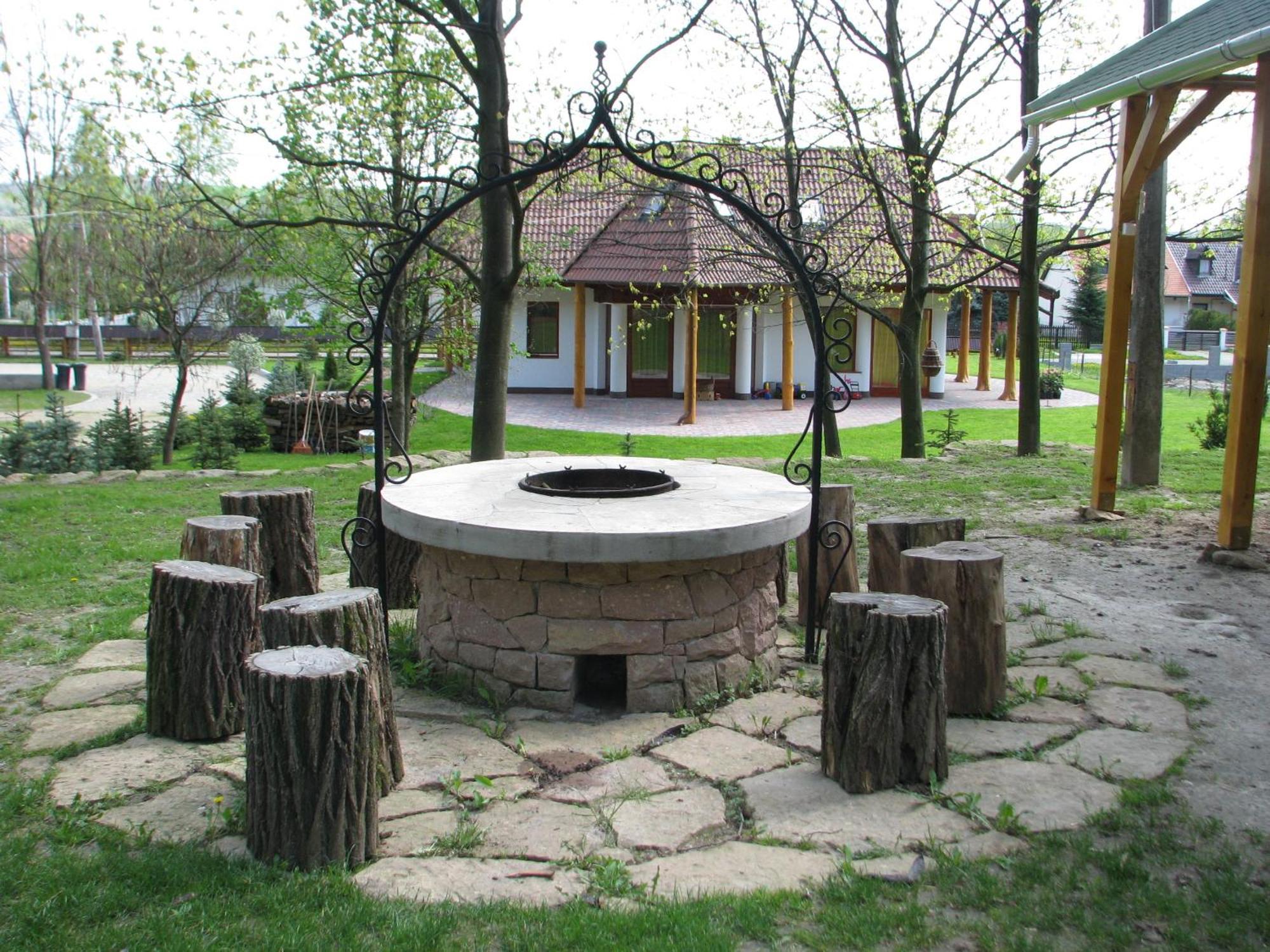 Zoeldvar Villa Bogács Exterior photo