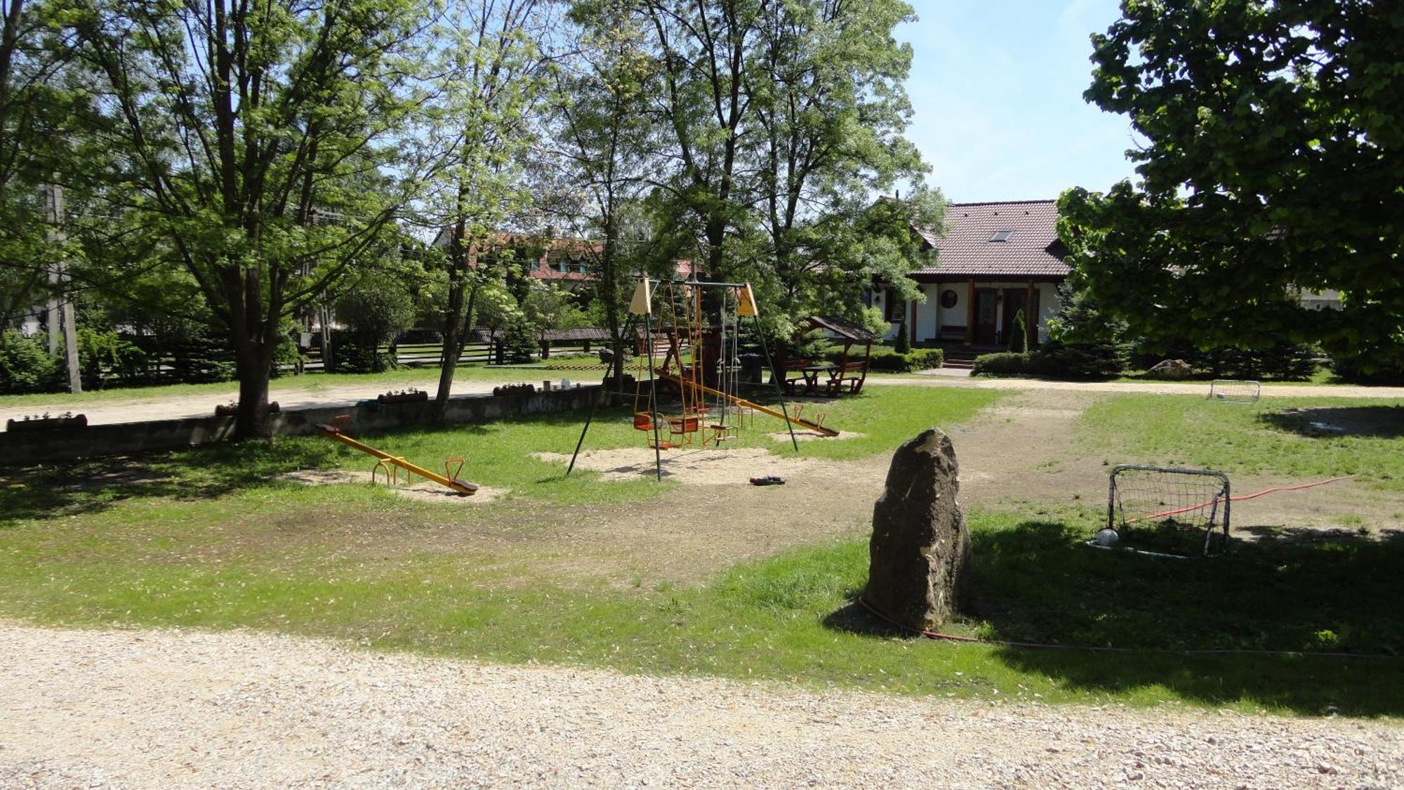 Zoeldvar Villa Bogács Exterior photo