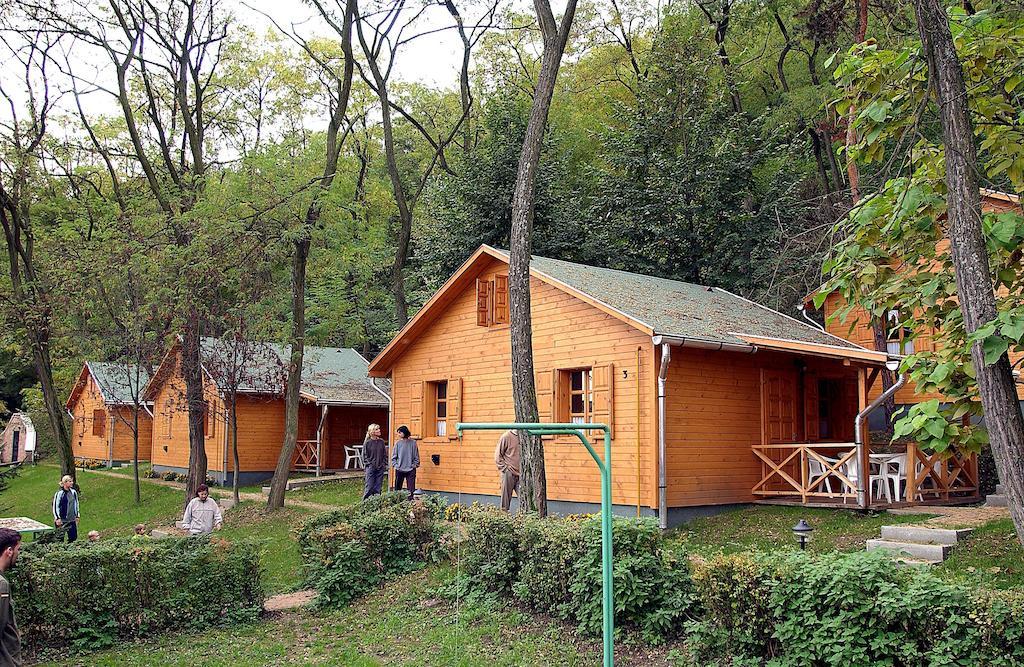 Zoeldvar Villa Bogács Room photo