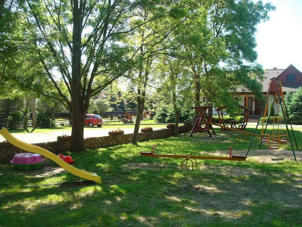 Zoeldvar Villa Bogács Exterior photo